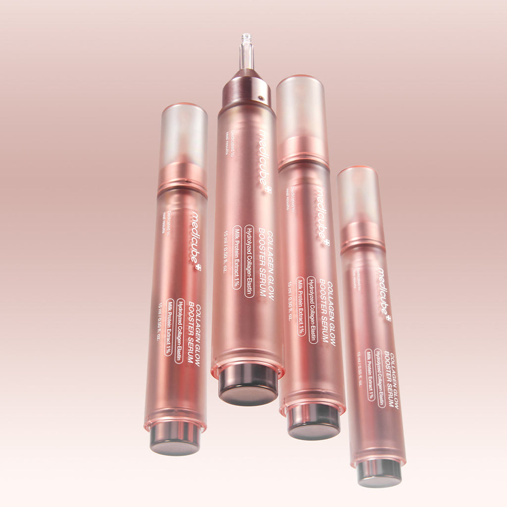 Collagen Glow Booster Milk Serum K6