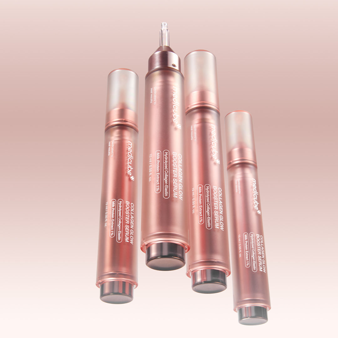 Collagen Glow Booster Milk Serum K6