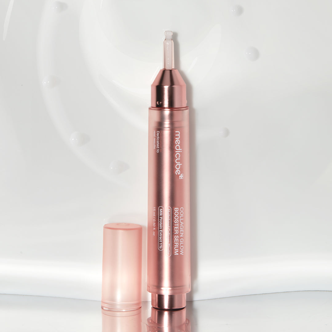 Glazed Milk Duo T4