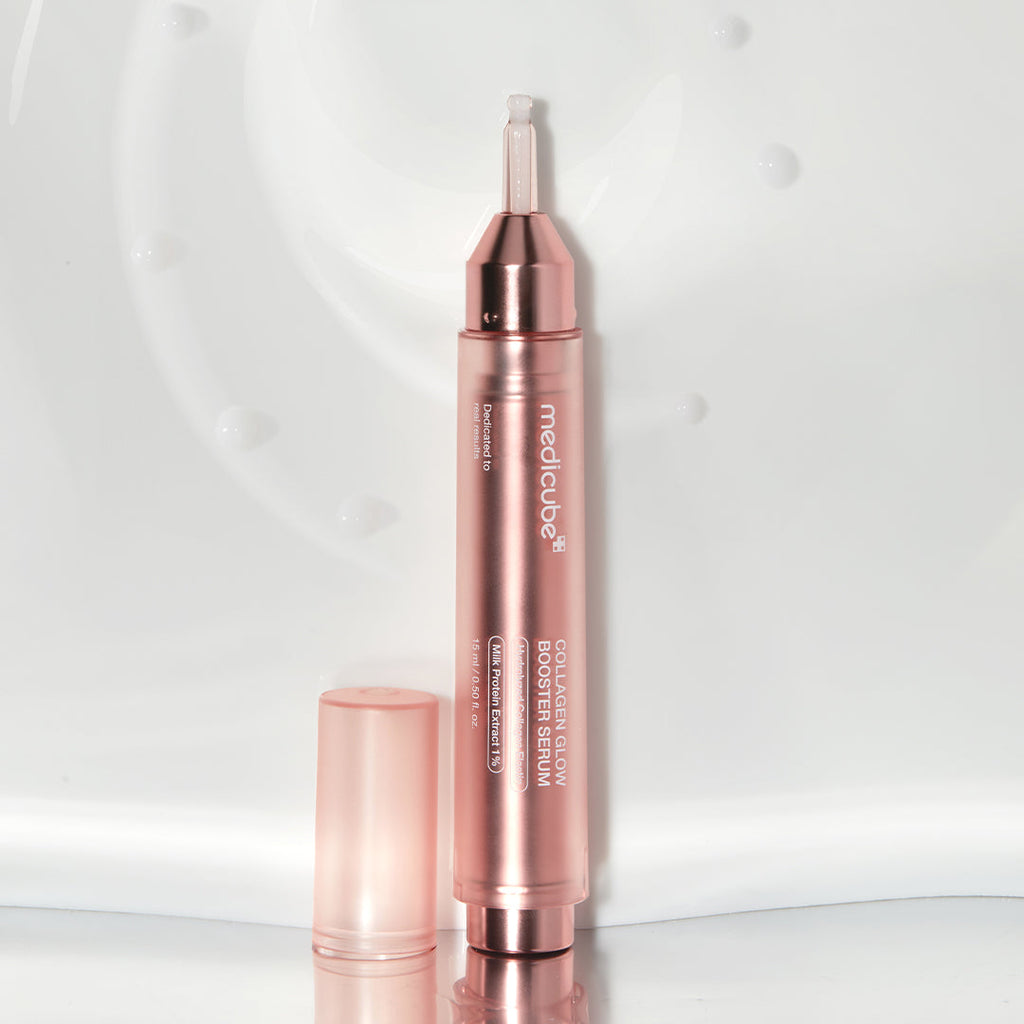 Glazed Milk Duo G9