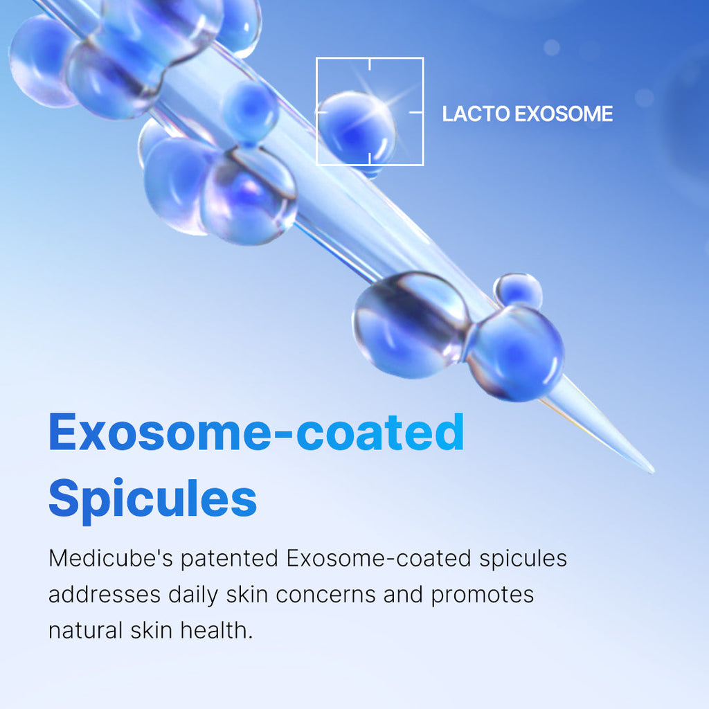 Zero Exosome Shot W0