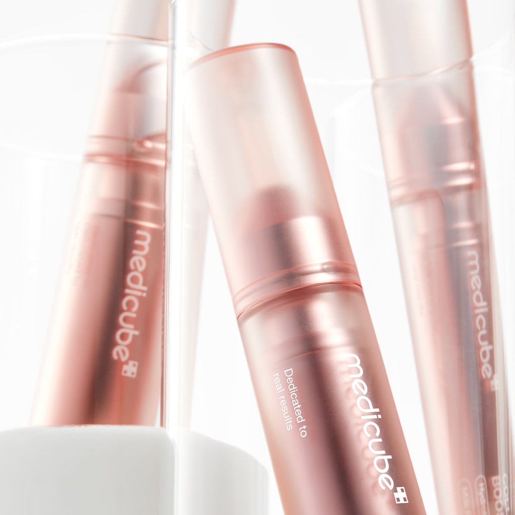 Glazed Milk Duo G9