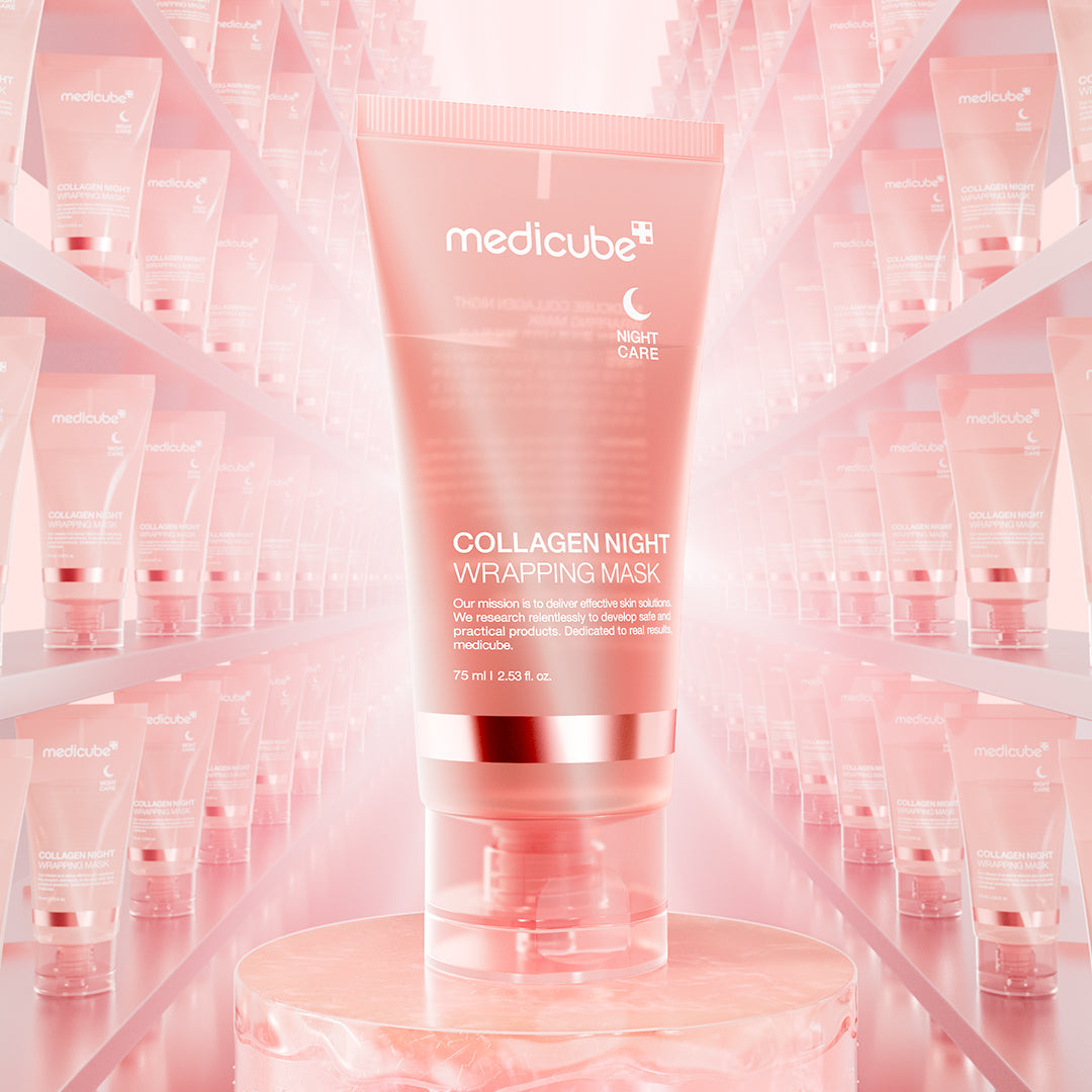 Glazed Milk Duo G9