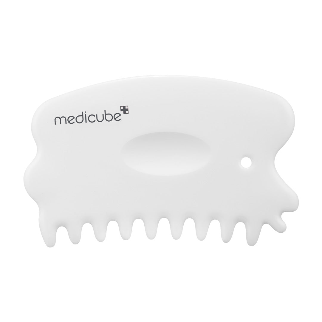 Scalp Gua Sha O2