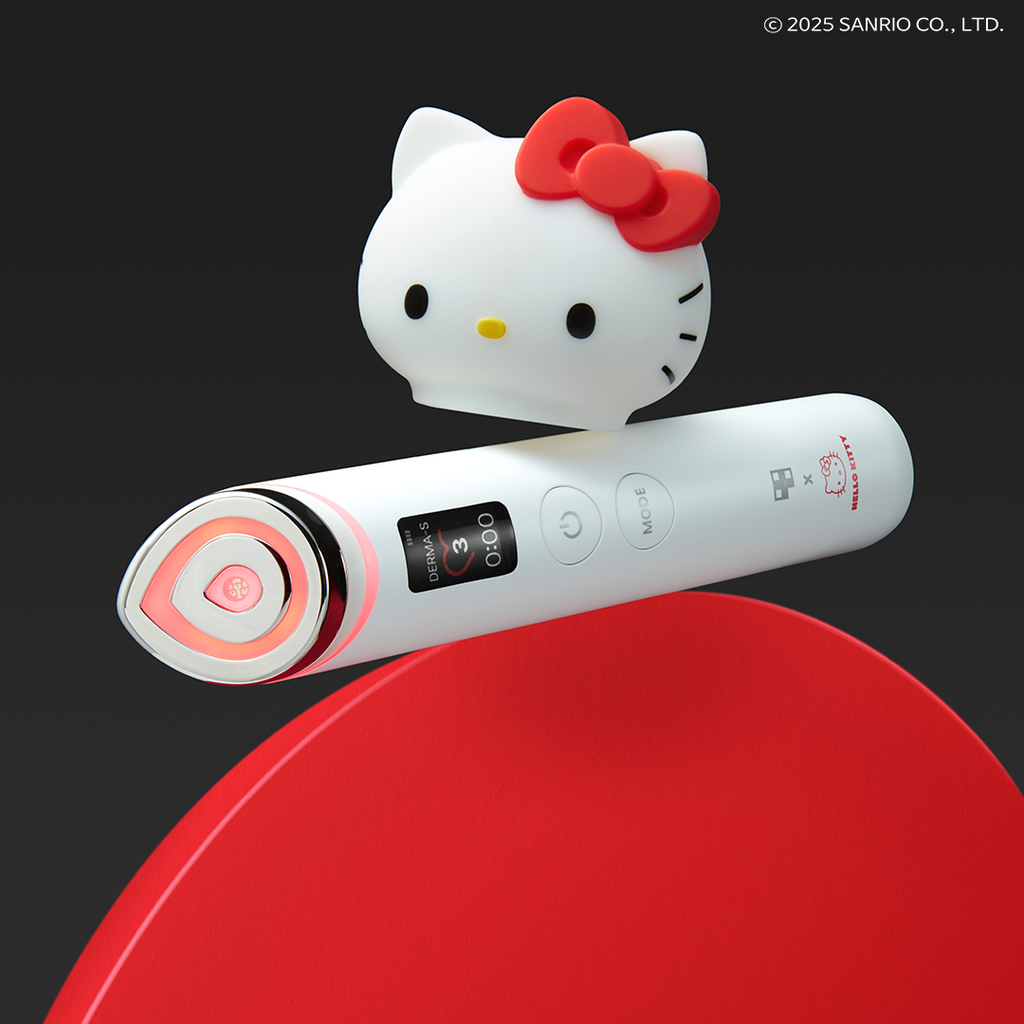[Limited Edition] Booster Pro Hello Kitty Edition G0
