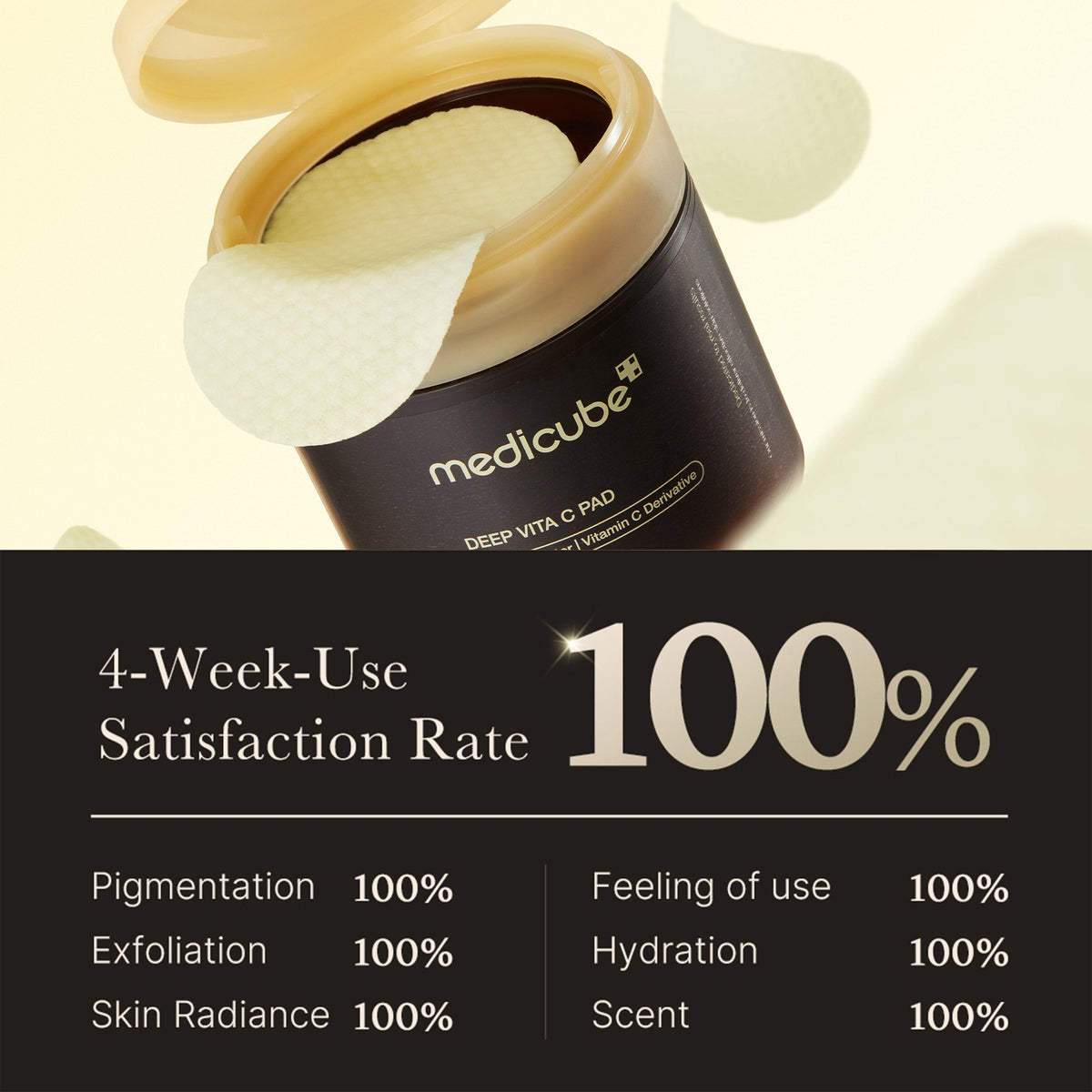 AGE-R Spotless Radiance Set C3