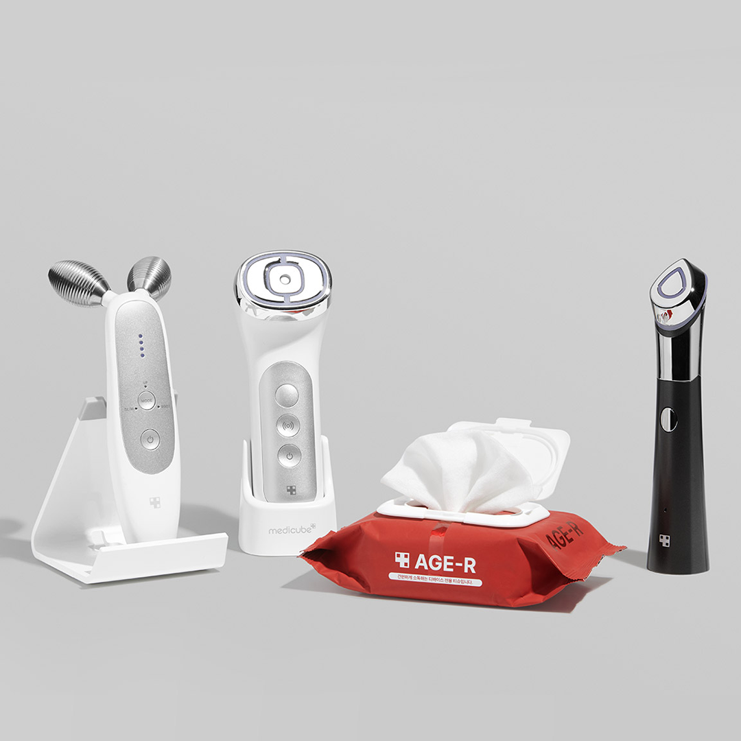 Cleansing Wipes Y4