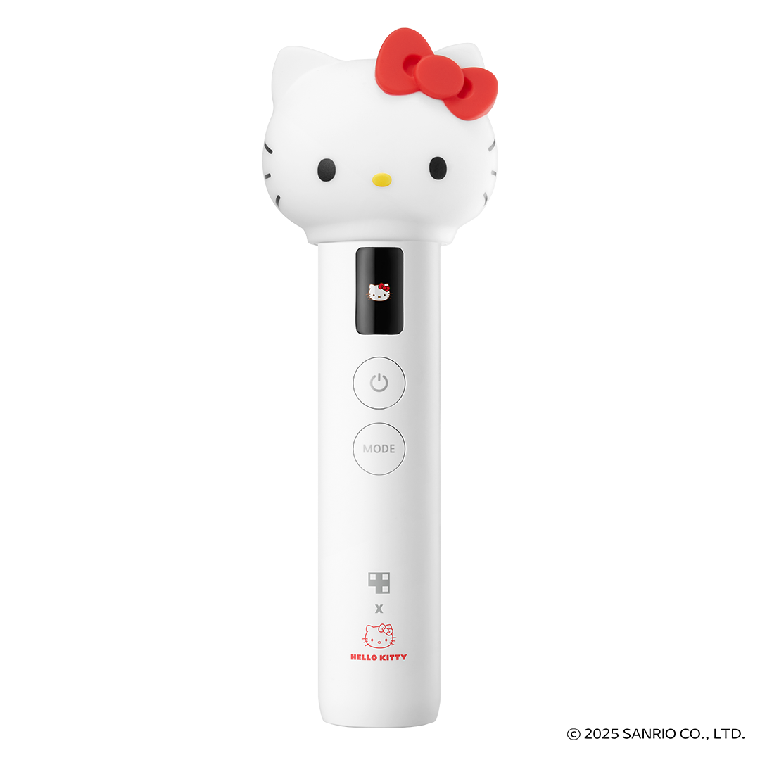 [Limited Edition] Booster Pro Hello Kitty Edition G0