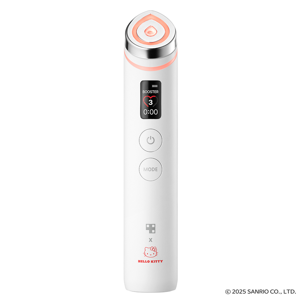 [Limited Edition] Booster Pro Hello Kitty Edition G0