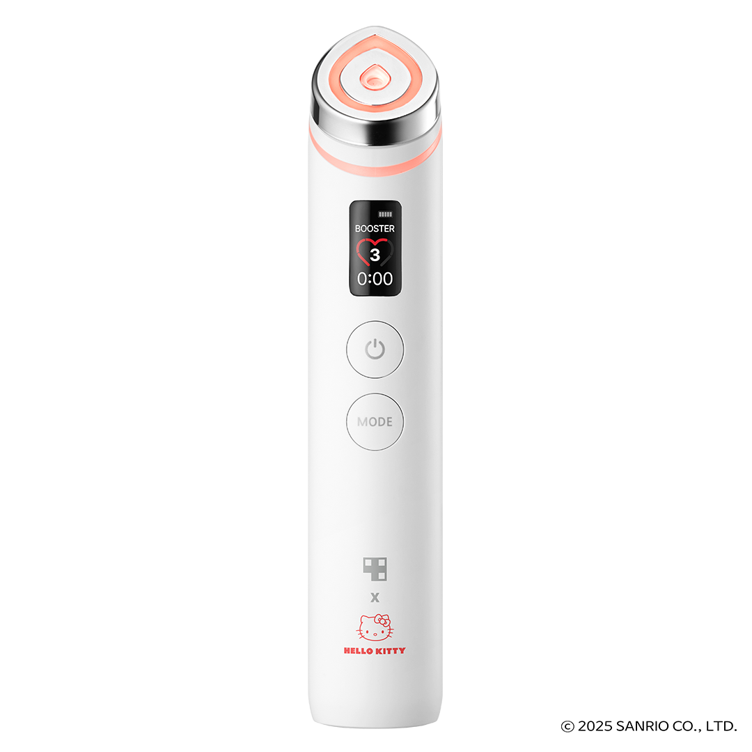 [Limited Edition] Booster Pro Hello Kitty Edition G0