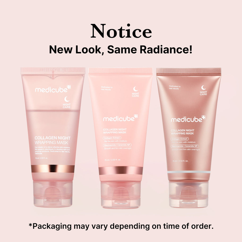 Glazed Milk Duo G9