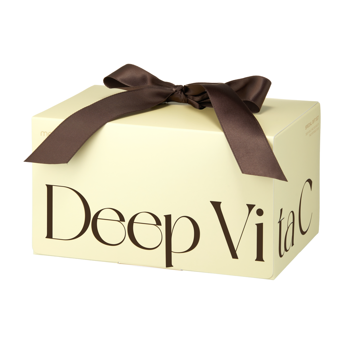 Deep Vita C Pads Special Set S4