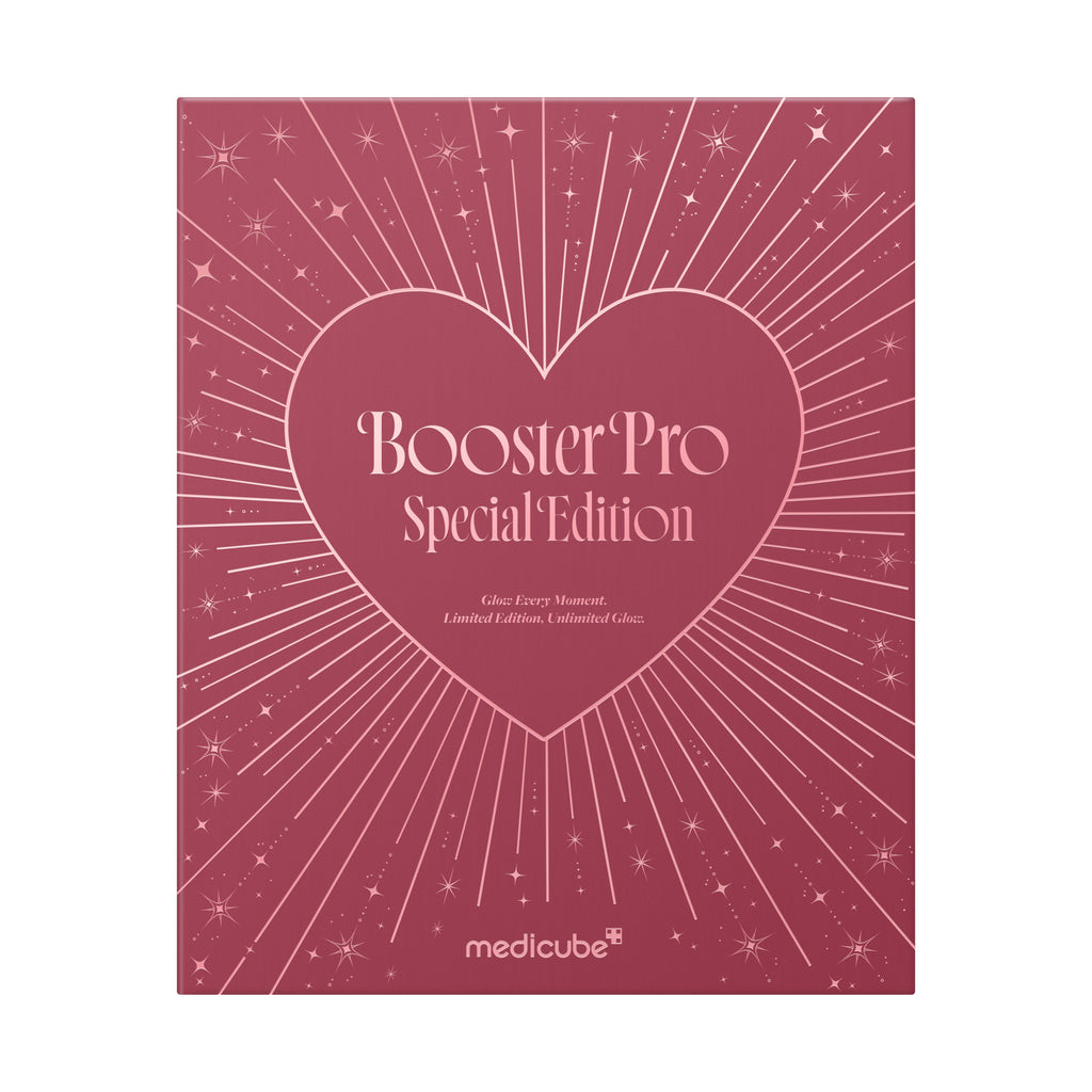 [Limited Edition] Booster Pro Heart Edition S6