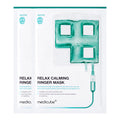 Calming Ringer Mask D7
