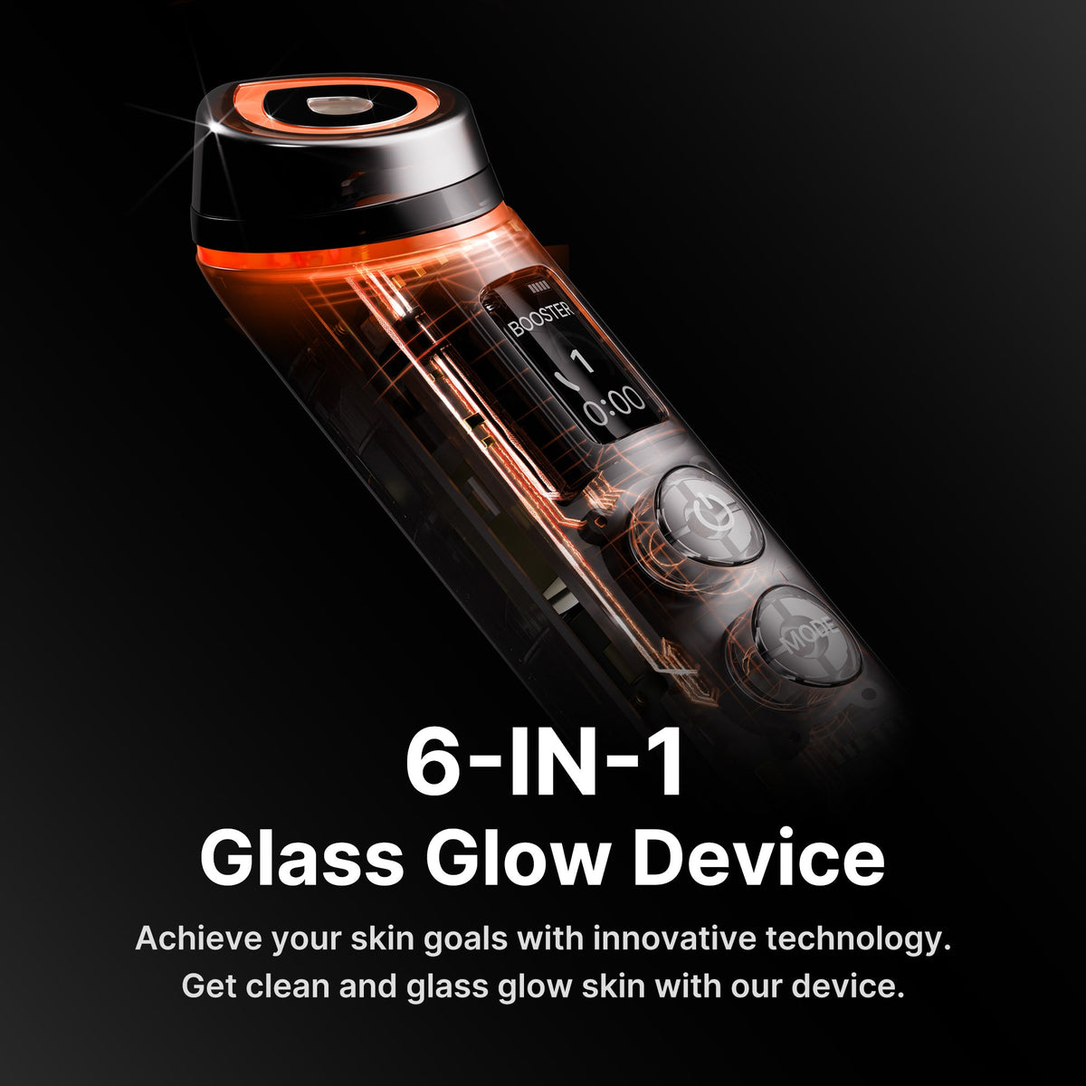 Booster Pro E6