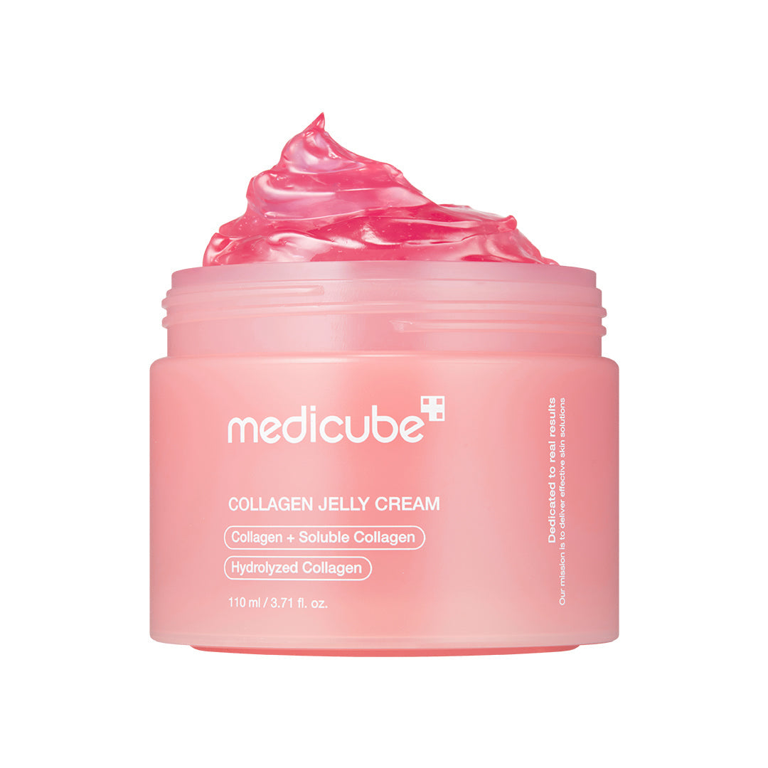 Collagen Niacinamide Jelly Cream U4