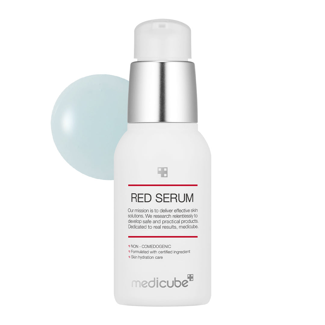 Red Serum E3