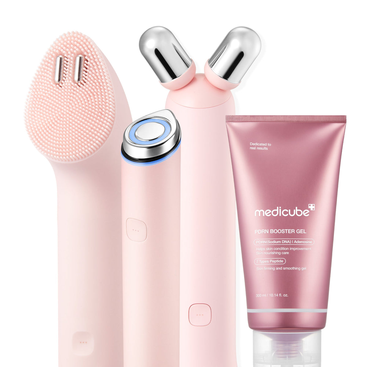 Mini Booster Pro Plus N4