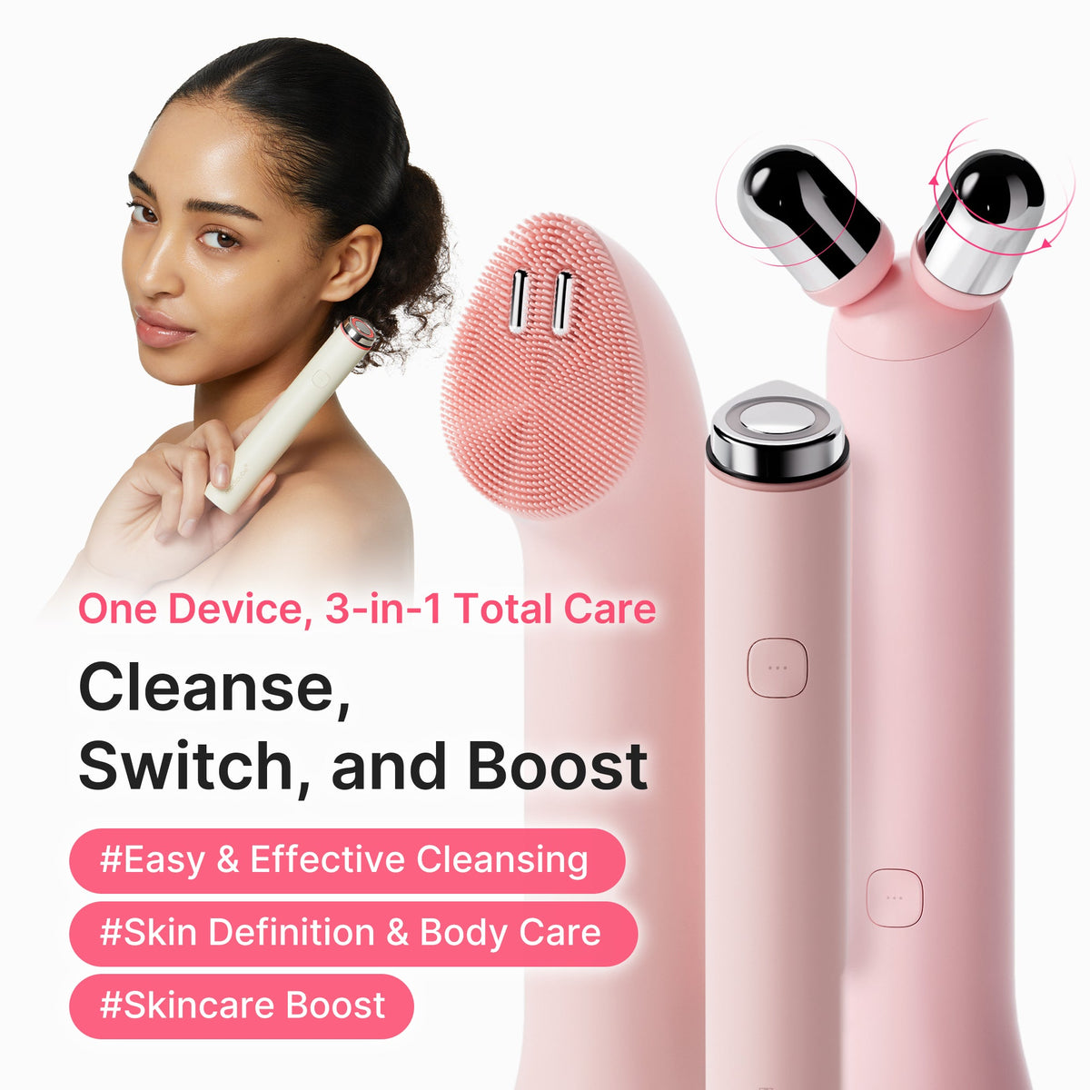 Mini Booster Pro Plus N4