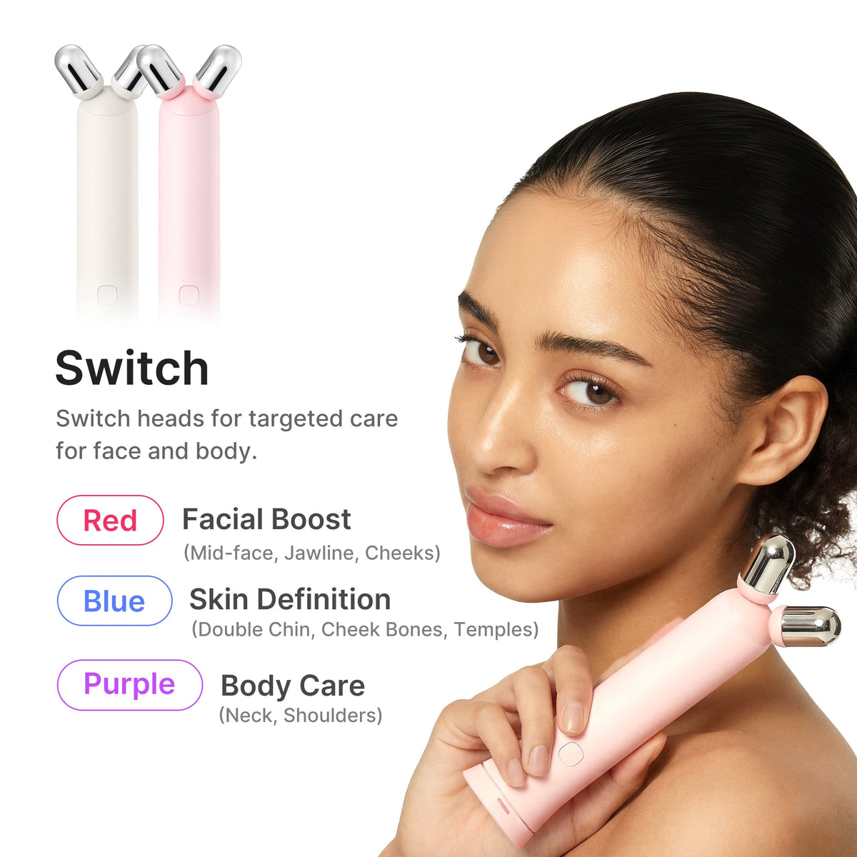 Mini Booster Pro Plus N4