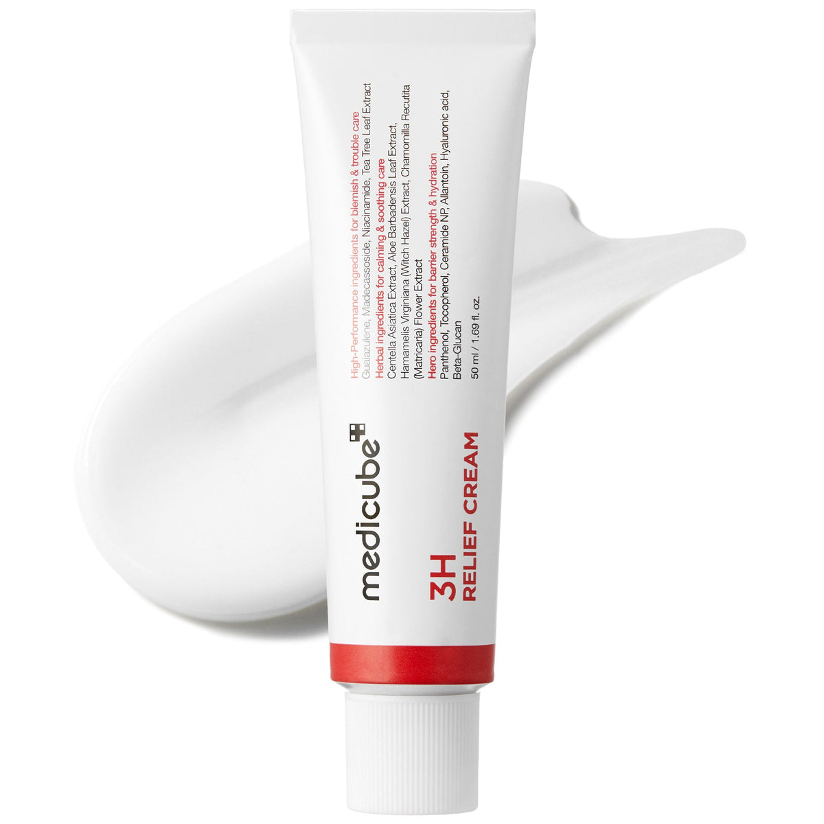 3H Daily Relief Cream A3
