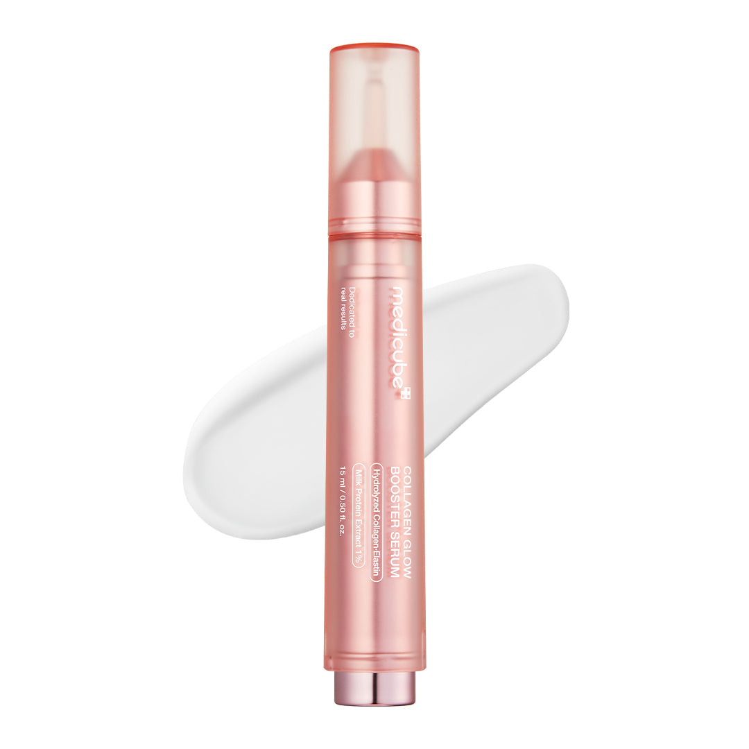 Collagen Glow Booster Milk Serum K6