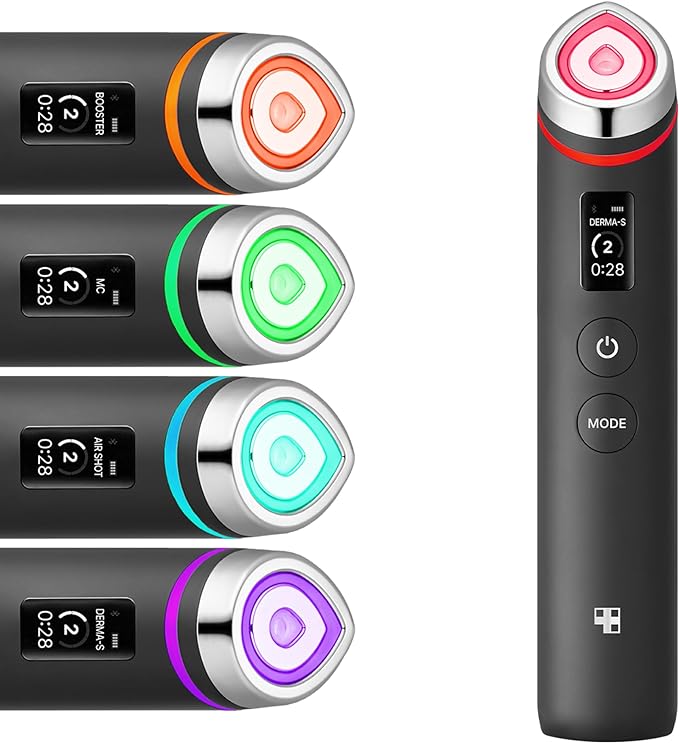 Booster Pro E6