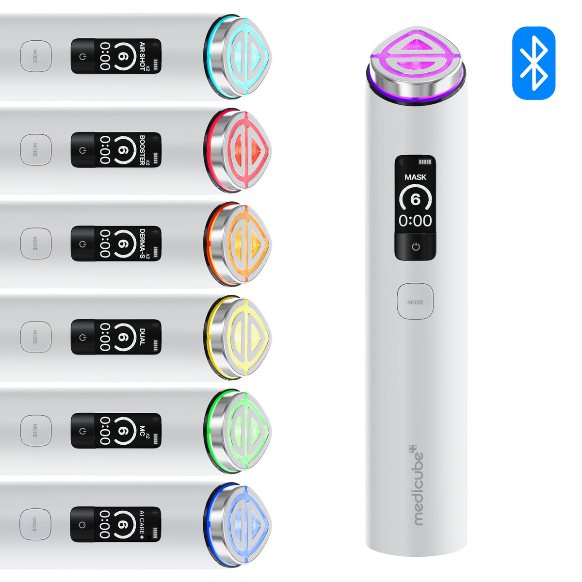 Booster Pro X2™ Q2