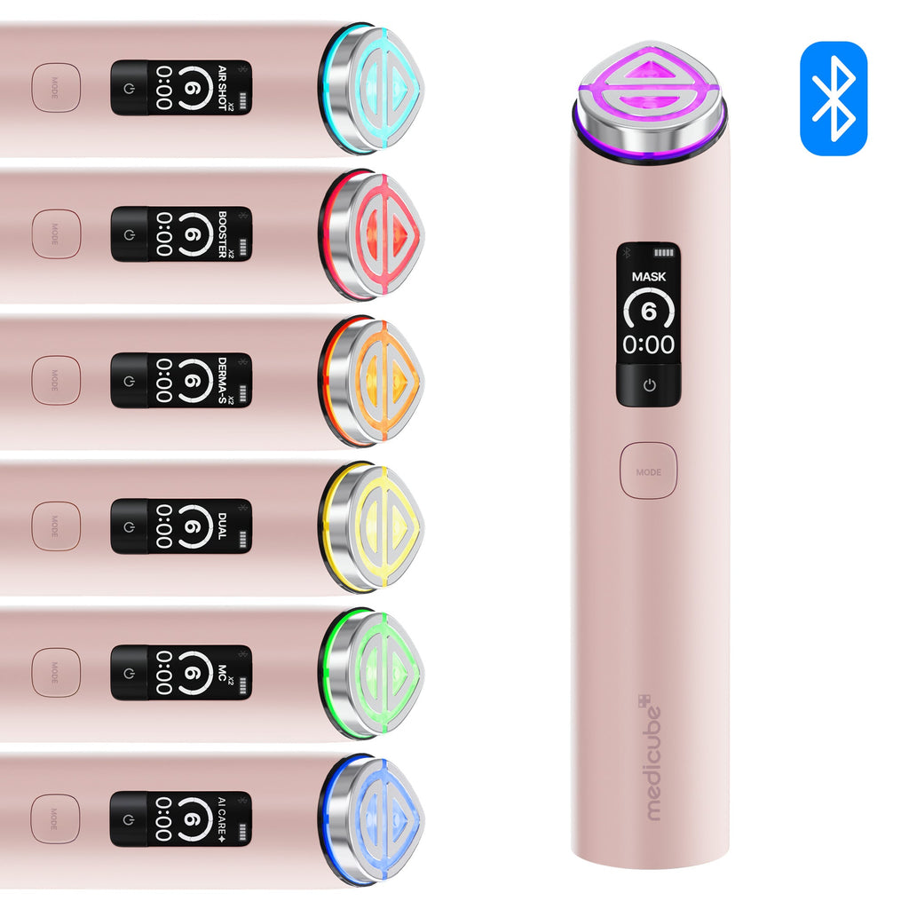 Booster Pro X2™ Q2