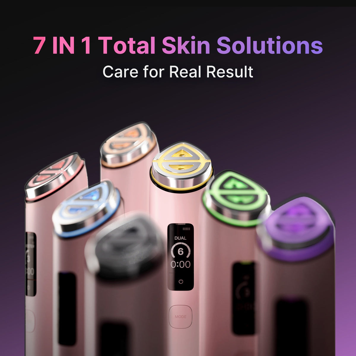 Booster Pro X2™ Q2