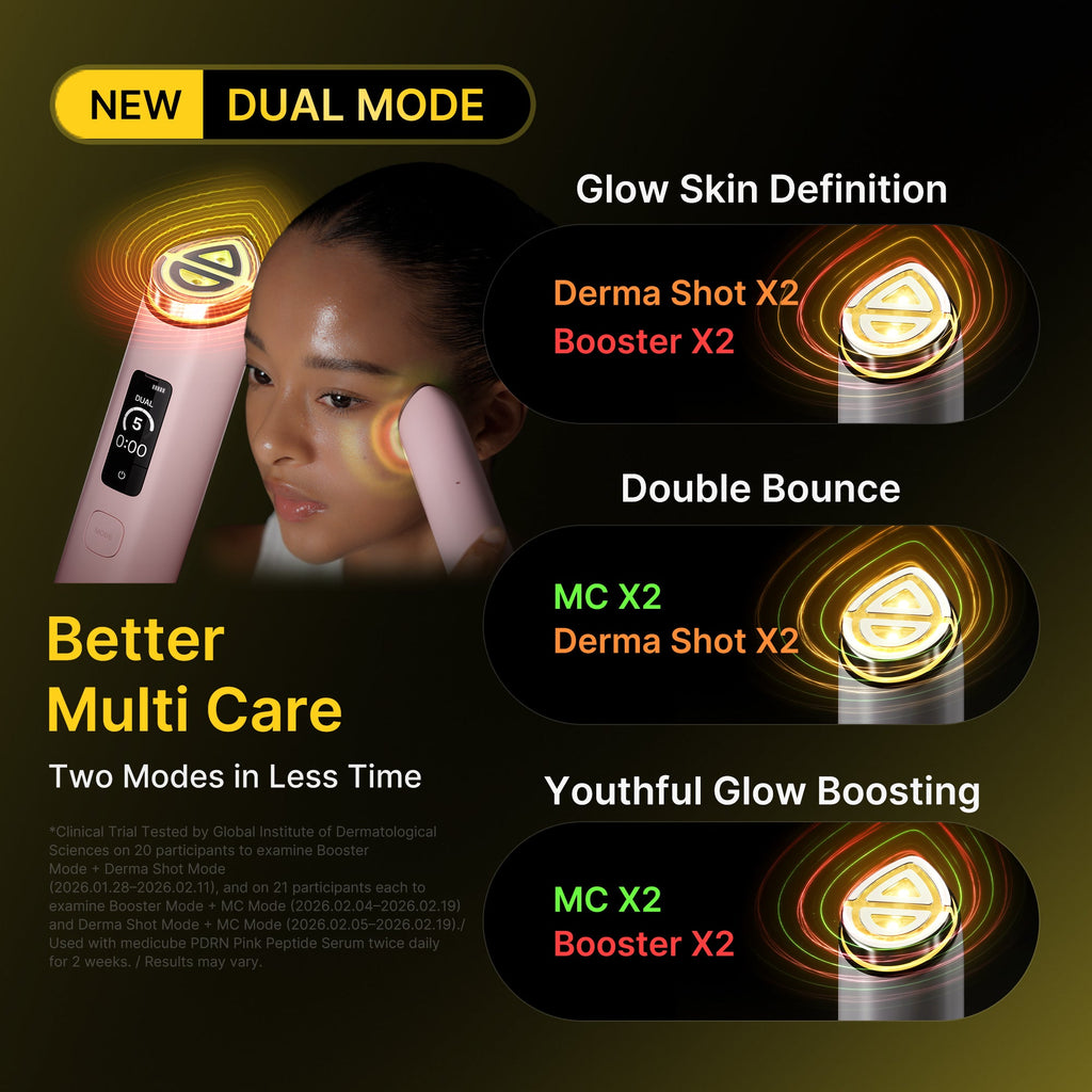 Booster Pro X2™ Q2
