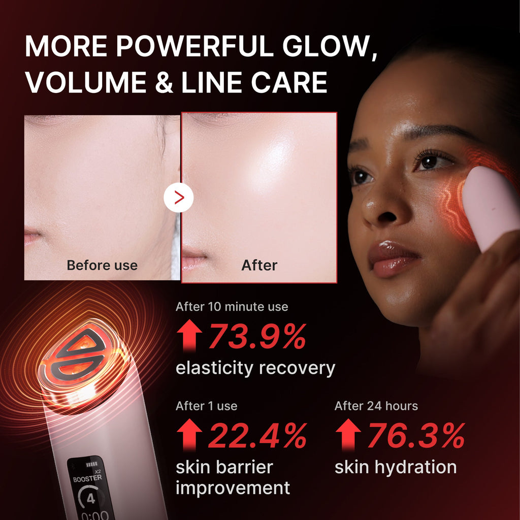 Booster Pro X2™ Q2