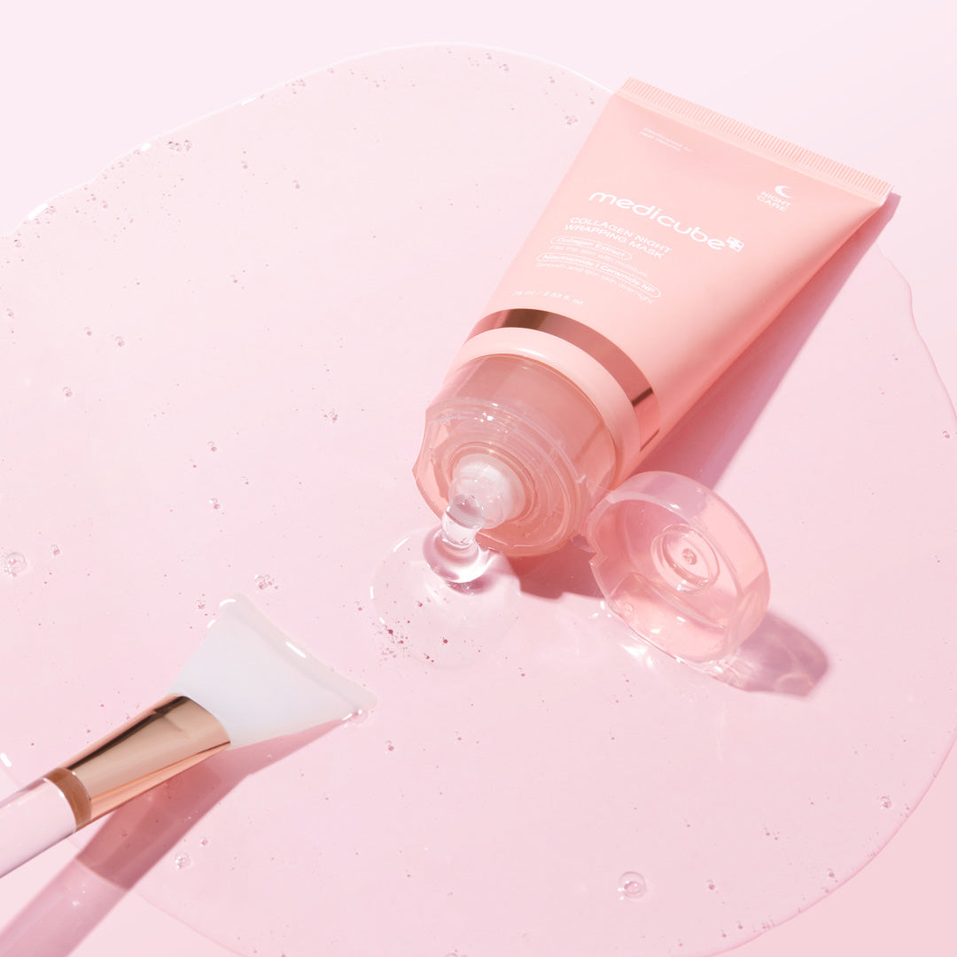 Glazed Milk Duo T4
