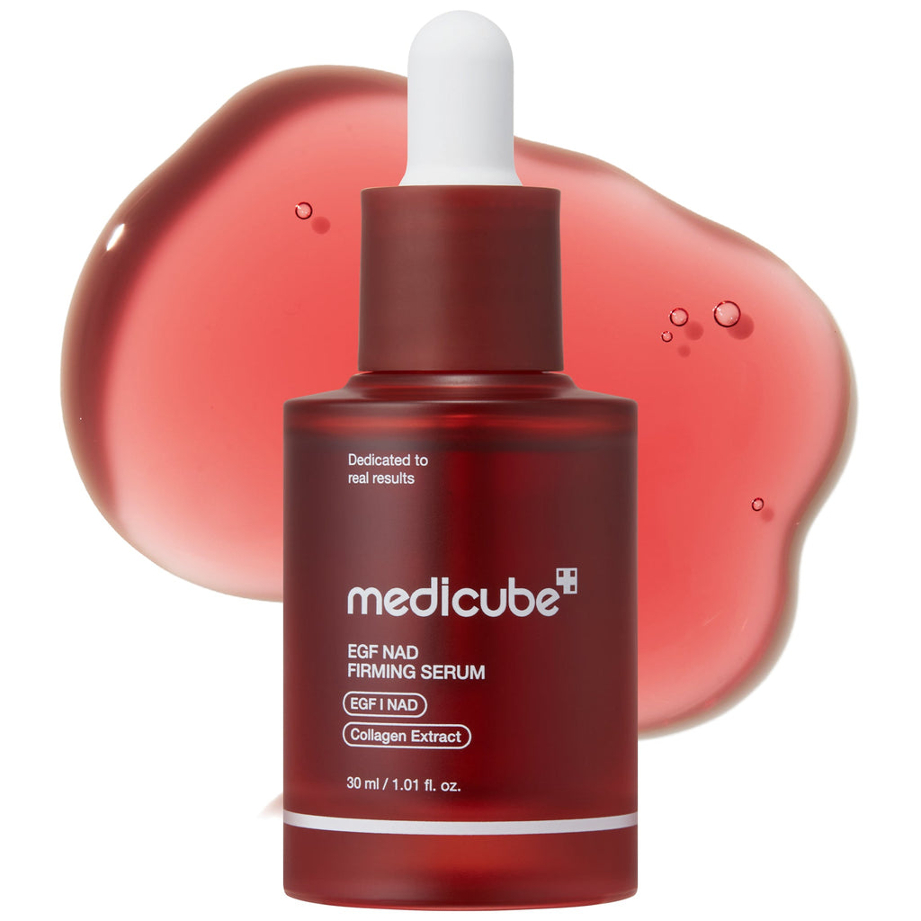 EGF NAD+ Firming Serum D9