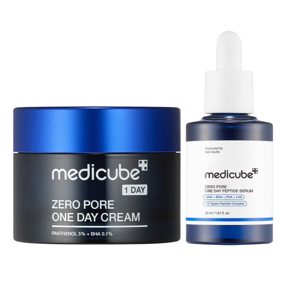 Pore Care Duo P1