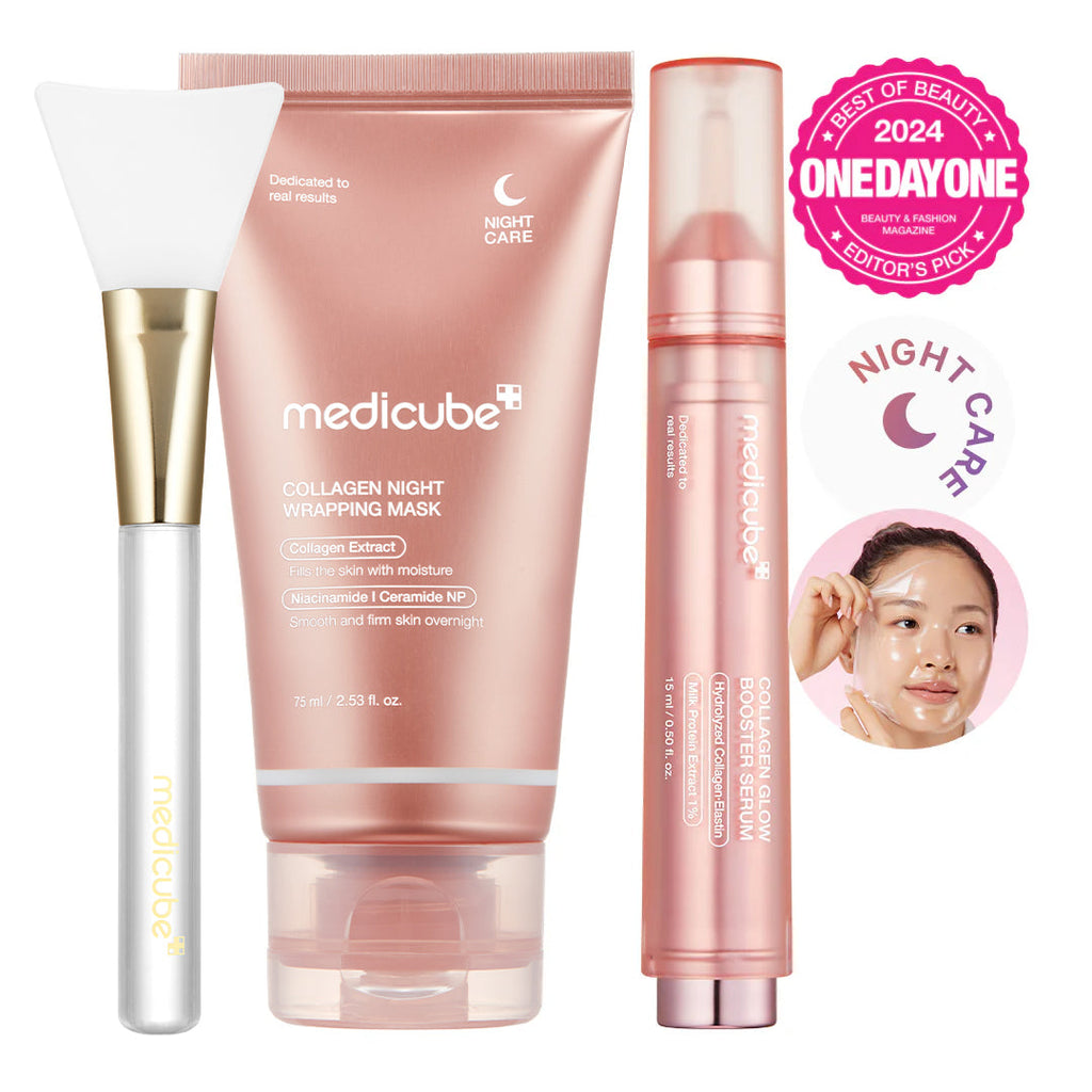 Glazed Milk Duo G9