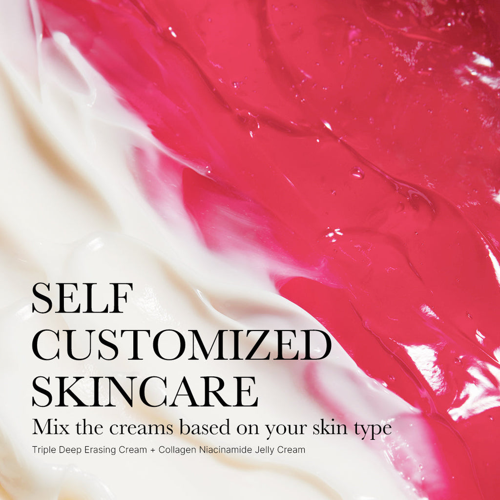 Collagen Swirl Duo P8