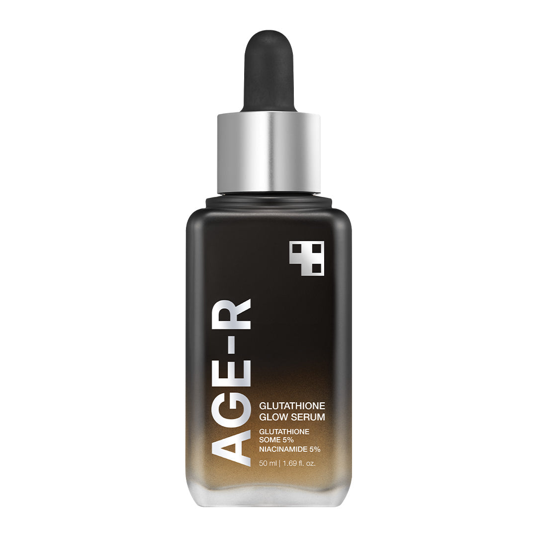AGE-R Glutathione Glow Serum I8