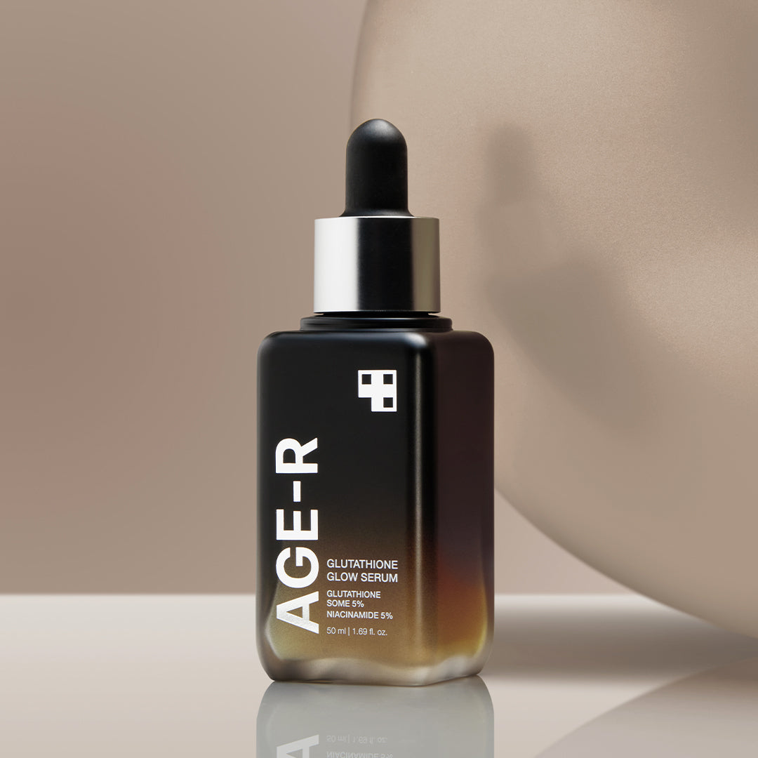 AGE-R Glutathione Glow Serum I8