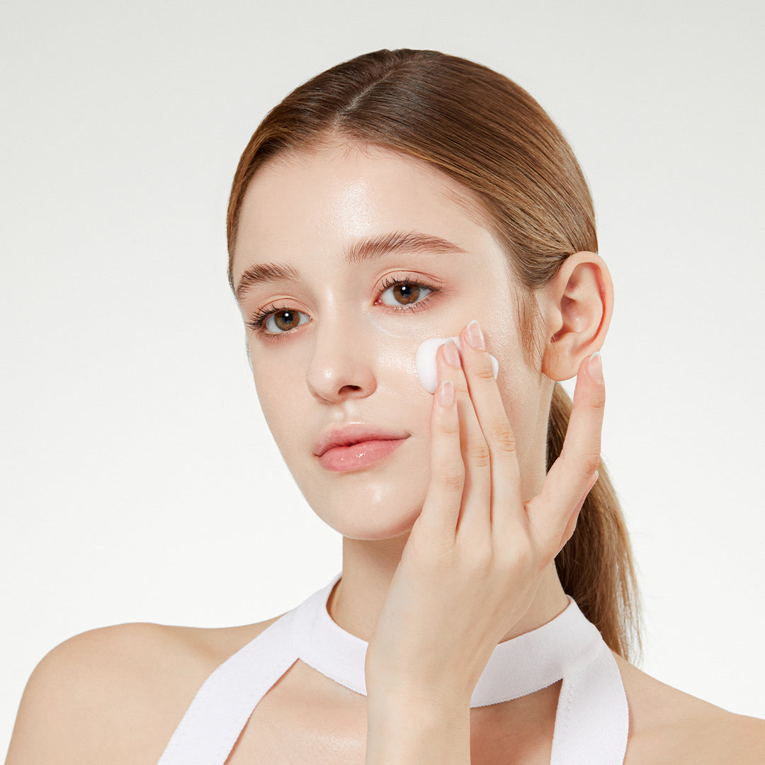 [US ONLY] Collagen Glow Bubble Serum H4