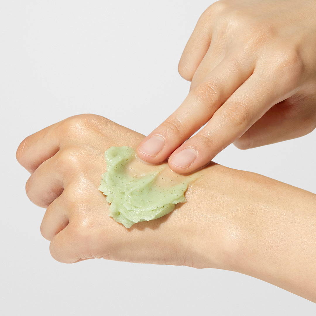 Super Cica Exfoliating Cleansing Balm S8