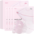 Salmon PDRN Pink Collagen Jelly Gel Mask D6