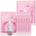 PDRN Pink Peptide Ampoule Mask N1