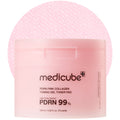 PDRN Pink Collagen Gel Toner Pad P9