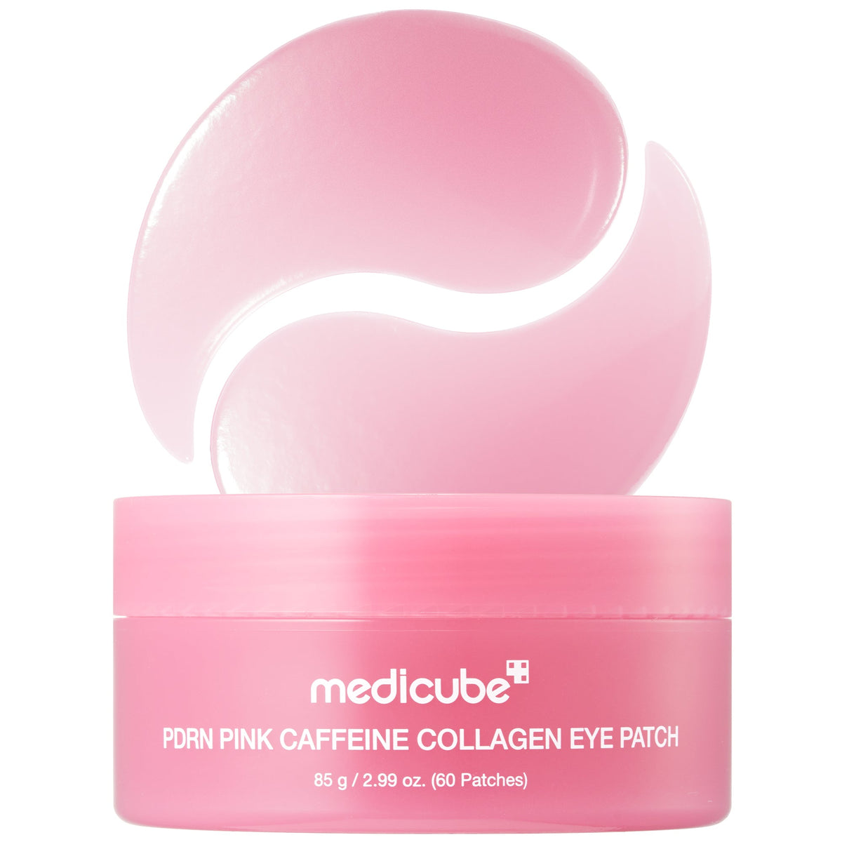 PDRN Caffeine Collagen Eye Patch A9