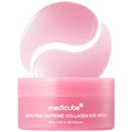 PDRN Caffeine Collagen Eye Patch L8