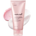 PDRN Pink Glutathione Capsule Foam Cleanser W0