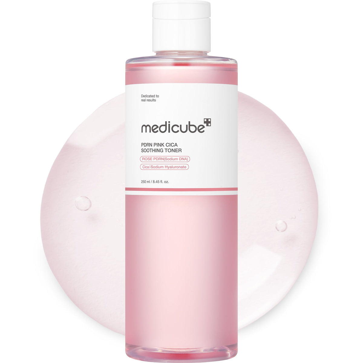 PDRN Pink Peptide Toner O4