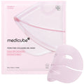 Salmon PDRN Pink Collagen Jelly Gel Mask A8