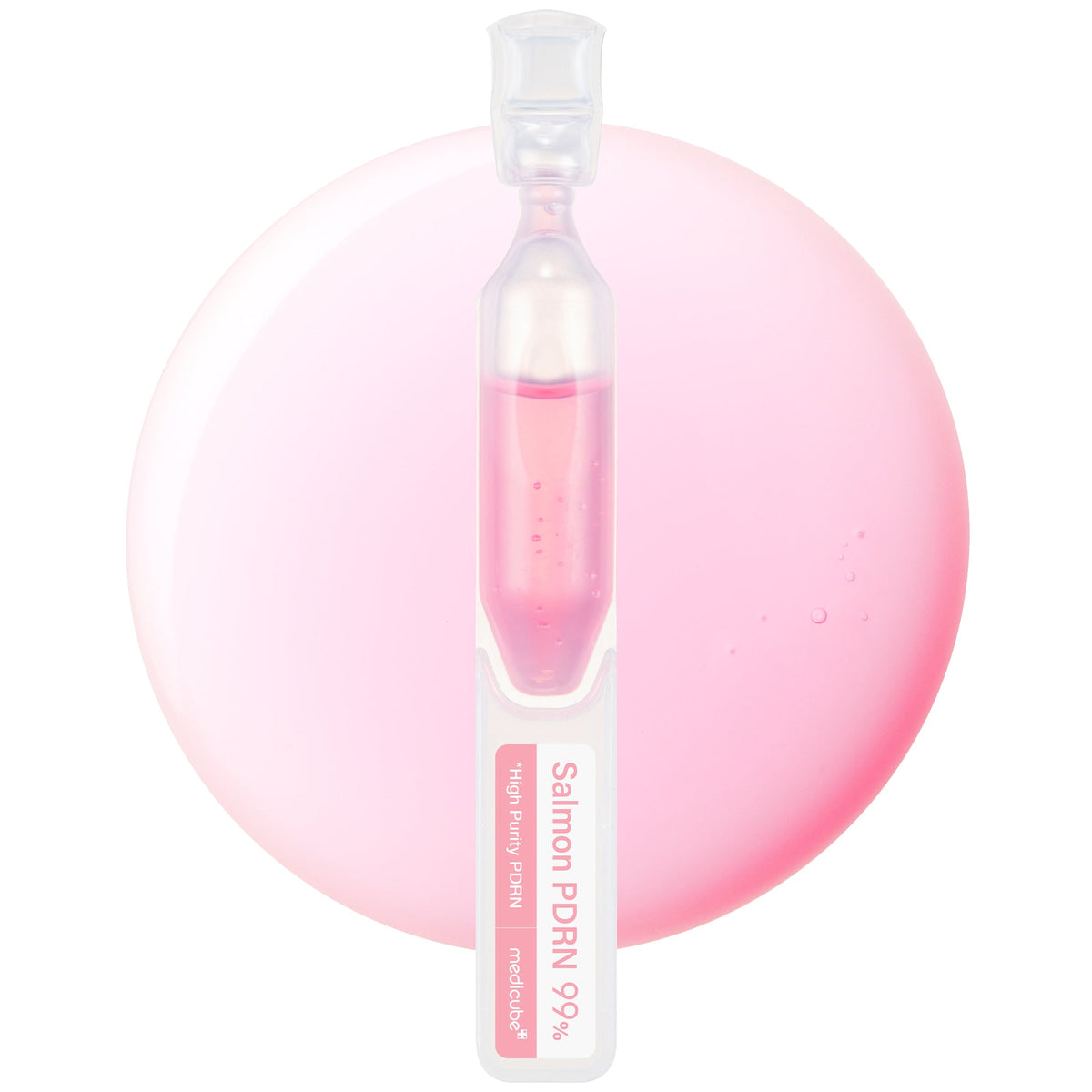 PDRN Pink One Day Serum N0